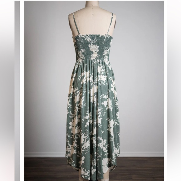 Sozy Sandrine Dress - Picture 4 of 5